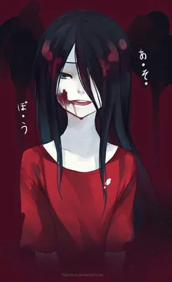 Аниме вечеринка мёртвых: истязания души | Anime Art{RUS} Amino картинки