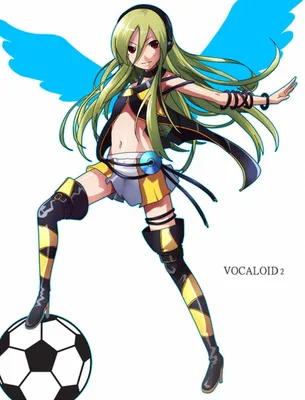 Постер плакат аниме Мику Вокалоид Vocaloid 42х29 см А3 (poster_0754)  (ID#1910944023), цена: 160 ₴, купить на Prom.ua картинки