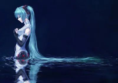 Аниме Дакимакура Хатсуне Мику Анимационный проект «Vocaloid China» /  ВОКАЛОИД КЛУБ (подушка обнимашка) 120*40 (ID#1545305191), цена: 1250 ₴,  купить на Prom.ua картинки