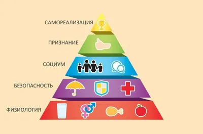 Виды мотивации персонала картинки