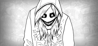 Creepypasta by JennieJungkook on DeviantArt картинки