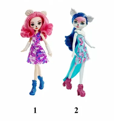 Кукла Ever After High Эшлин Элла Заколдованная зима купить в Минске картинки