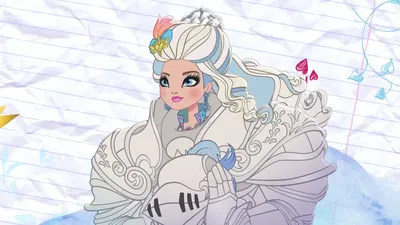 Кукла Блонди Локс Заколдованная Зима 26 см (Ever After High) купить в  интернет-магазине Игроландия toys-land.ru, DKR62/DKR66, цена: 2690 ₽ картинки