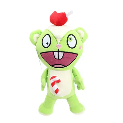 Lifty Shifty Flippy Flaky Anime, Anime, fictional Character, cartoon, happy  Tree Friends png | PNGWing картинки