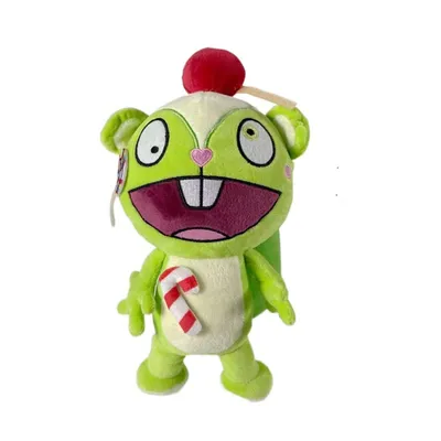 Happy Tree Friends Colección anime картинки