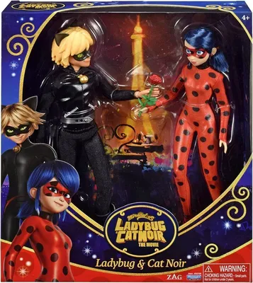 Кукла MIRACULOUS Леди Баг и Супер-Кот S2 - Супер-Кот 13 cм, с аксес.  (50403) купить в интернет магазине с доставкой по Украине | MYplay картинки