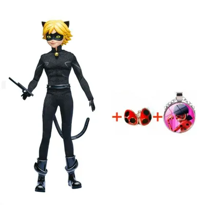 ᐉ Игрушка Miraculous Кукла-манекен ЛЕДИ БАГ И СУПЕР-КОТ - Леди Баг 50247 •  Купить в Киеве, Украине • Лучшая цена в Эпицентр К картинки