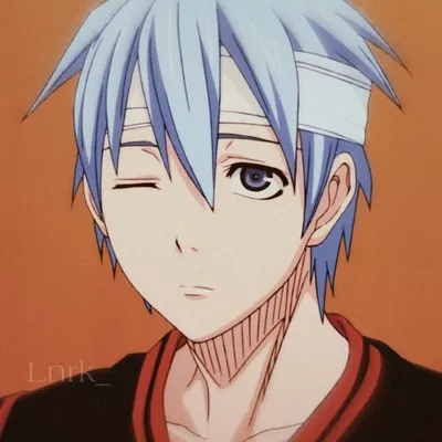 ♦️Kuroko♦️ | Баскетбол куроко, Милые рисунки, Синие картинки картинки