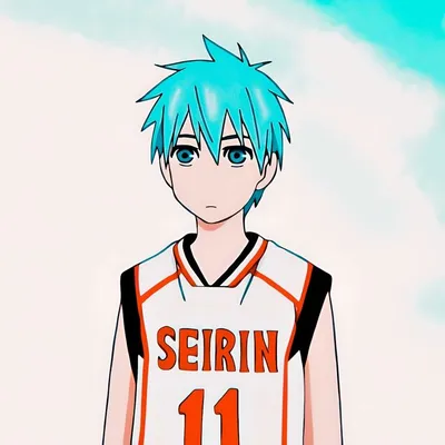 𝐊𝐮𝐫𝐨𝐤𝐨 𝐓𝐞𝐭𝐬𝐮𝐲𝐚 | Kuroko no basket, Kuroko no basket  characters, Kuroko картинки