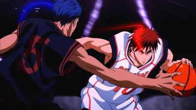 Манга \" Баскетбол Куроко | The Basketball Which Kuroko Plays | Kuroko no  Basuke\" том 1 картинки