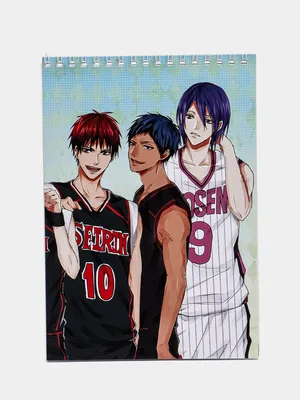 Обои на рабочий стол Куроко Тетсуя / Kuroko Tetsuya из аниме Баскетбол  Куроко / Kuroko no Basuke, обои для рабочего стола, скачать обои, обои  бесплатно картинки