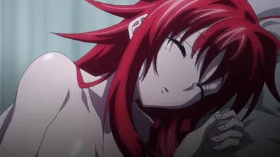 Азия Ардженто | High School DxD вики | Fandom картинки