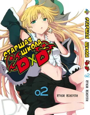 Тетрадь Демоны старшей школы/High School DxD Купить в интернет магазине  AnimeStore4you. картинки