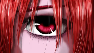 Плакат \"Эльфийская песнь, Elfen Lied, Lucy/Nyu\", 60×43см: продажа, цена в  Львове. Картины от \"GeekPostersUA - Плакаты и постеры, сервис печати\" -  1625284588 картинки