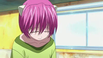 Люси/Ню [Lucy/Nyu ルーシー/にゅう] • Elfen Lied/Эльфийская песнь – 2 318  фотографий | Anime, Elfen lied, Art картинки