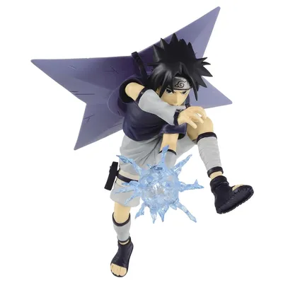 Коллекционная фигурка Наруто Саске Banpresto Naruto: Shippuden Vibration  Stars - Uchiha Sasuke Purple BP17427P - купить Коллекционные фигурки  banpresto в Киеве и Украине, цена на Коллекционные фигурки в интернет  магазине funduk.ua картинки