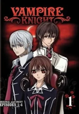 Значки Рыцарь вампир. Vampire Knight. Аниме. Манга Yukkino 93461363 купить  в интернет-магазине Wildberries картинки