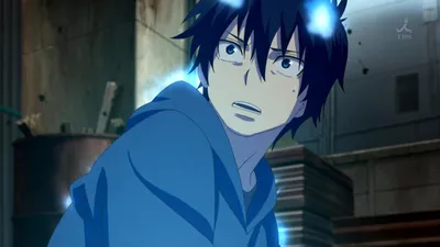 Аниме - Синий экзорцист: Нечестивый король Киото ОВА (Ao no Exorcist: Kyoto  Fujouou-hen OVA) смотреть и скачать - AniFilm картинки