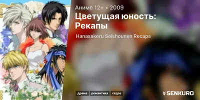 Pin by Александра on цветущая юность | Anime, Art картинки