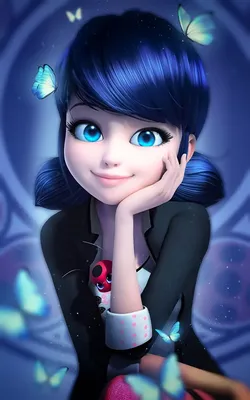 Набор игровой Miraculous Miraculous Кукла Леди Баг 50001 купить по цене  2999 ₽ в интернет-магазине Детский мир картинки