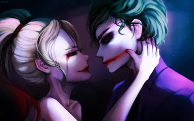 Why does this new Harley Quinn anime make my pp hard? Am I stupid? :  r/BatmanArkham картинки