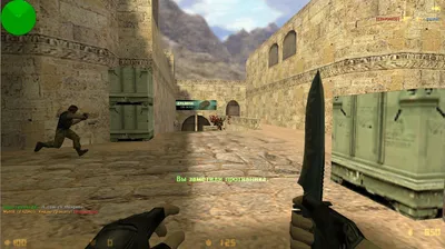 Live wallpaper Russian Counter Strike GO Players / download to desktop картинки