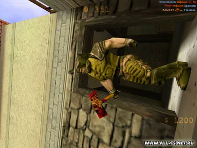 Counter Strike. Лучшие бойцы контры. - 10 June 2013 - Blog - Mstuca картинки