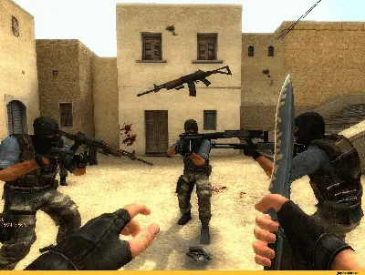 counter strike :: корейцы :: гиф анимация (гифки - ПРИКОЛЬНЫЕ gif анимашки)  :: Игры / картинки, гифки, прикольные комиксы, интересные статьи по теме. картинки