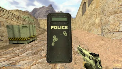 7 фишек из старых версий Counter-Strike, которых нет в CS:GO картинки
