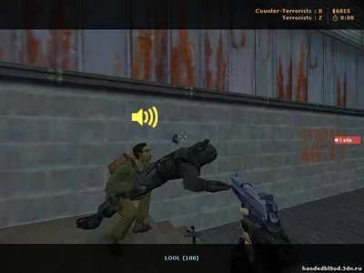 Смешные Моменты, Приколы, Фейлы на паблике Counter Strike 1.6 GtaCs – by  HeJlenocmb - Mover.uz картинки