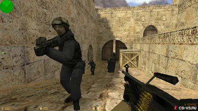 Приколы в cs - Обои для cs 1.6 - Counter-Strike 1.6 картинки