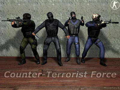 Counter-Strike 1.6 - Каталог файлов - my-cstrike.at.ua картинки