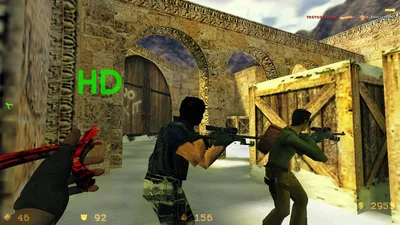 Скачать КС 1.6 Пушки и Лазеры [CSDM] картинки