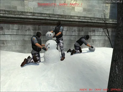 Anti Ban Cs 1.6 (Steam) - video Dailymotion картинки