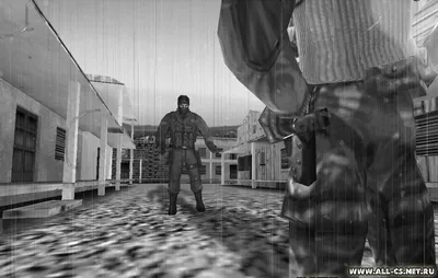 Прикольные фотки из Counter-Strike 1.6. — Half-Life: Counter-Strike — Игры  — Gamer.ru: социальная сеть для геймеров картинки