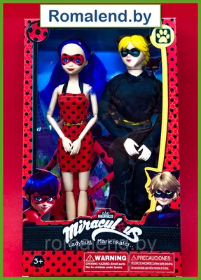 Леди Баг и Супер-Кот: Новые фигурки и куклы в 2017 году Miraculous Ladybug  new toys | Модные куклы, Куклы, Игрушки картинки