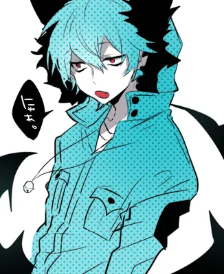 Kuro (SERVAMP) Image by made sousaku #2033073 - Zerochan Anime Image Board  | Manga art, Anime, Anime guys картинки