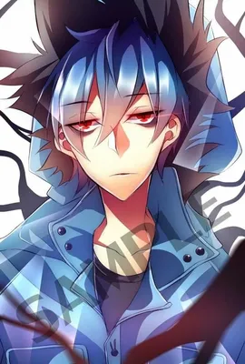 Servamp | Kawaii anime, Anime demon, Cool anime guys картинки