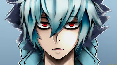 Servamp Wallpapers - Anime картинки