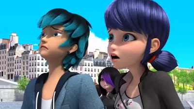 Сгорание (Выбор Квами - часть 2) | Miraculous LadyBug Вики | Fandom картинки