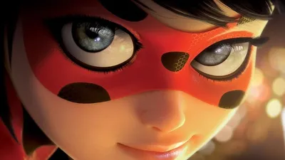 Леди Баг и Супер-кот (Miraculous Ladybug): 10 причин, почему это лучший  новый мультсериал | G4SKY.ru картинки