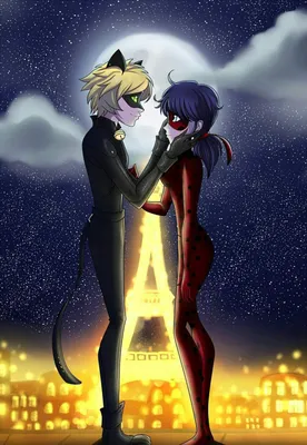 Аниме-ночник со сменными пластинами Леди Баг и Супер-кот Miraculous Ladybug  №991089 - купить в Украине на Crafta.ua картинки