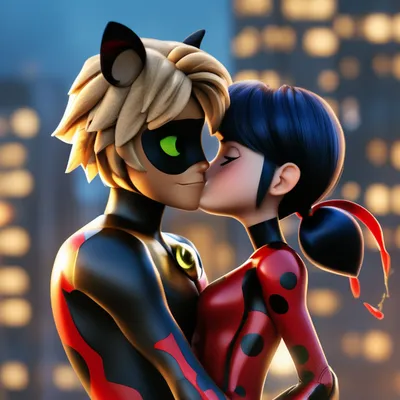 Леди Баг и Супер Кот \" Кто же скрываестя под маской?\" | Image de chat noir,  Chat noir et ladybug, Chat noir картинки