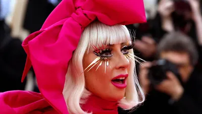 Картина интерьерная на рельефной доске ОСП музыка леди гага lady gaga -  5368 - купить по низкой цене в интернет-магазине OZON (573770271) картинки