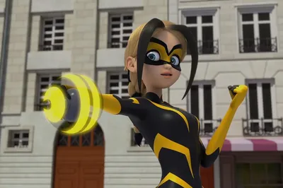 Фигурка Miraculous Леди Баг 39720 13 см Королева Пчела купить в ОГО! |  253936 | цена | характеристики картинки
