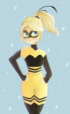 Игровой набор Леди Пчела Miraculous 50405 купить в по цене 2 708 руб.,  фото, отзывы картинки