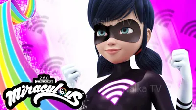 Imagine if this actually happened in \"Lady Wifi\". How would you have  reacted? : r/miraculousladybug картинки