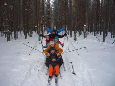 Файл:Snowy Åreskutan Ski lift.jpg — Википеди картинки