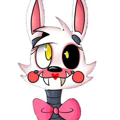 Mangle and Toy chica! #Fnaf2 #Mangle #Toychica #Fnaf #idk #fyp #gachac... |  TikTok картинки