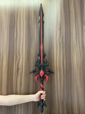 Файл STL Меч - Кинжал - Череп - Lich King Sword - Blade - Weapon - Toy -  Kids sword - COSPLAY - COSPLAY SWORD - ANIME - ANIME SWORD - KEY CHAIN -  FROSTMOURNE 🤴・Модель для загрузки и 3D-печати・Cults картинки